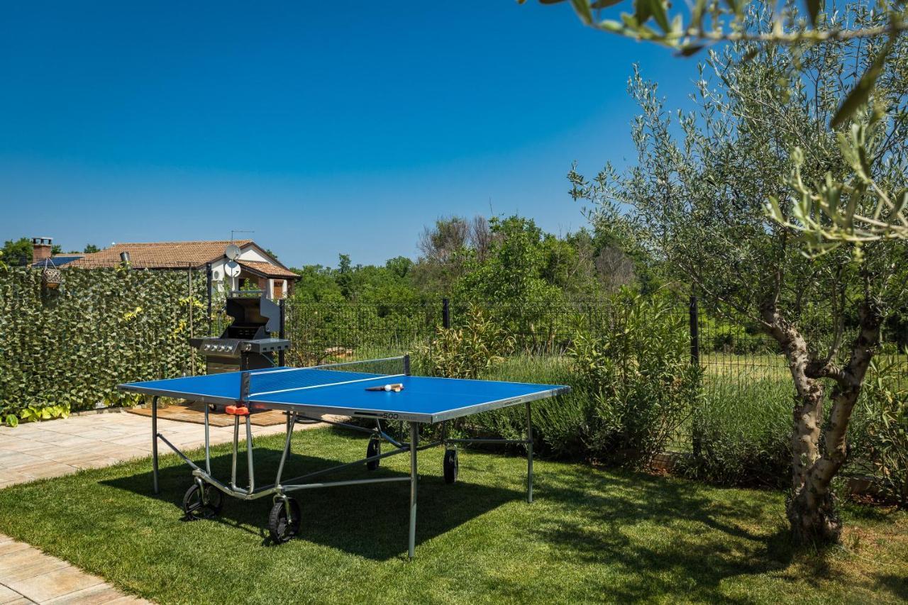 Villa Leonardo Vrznaveri Dış mekan fotoğraf