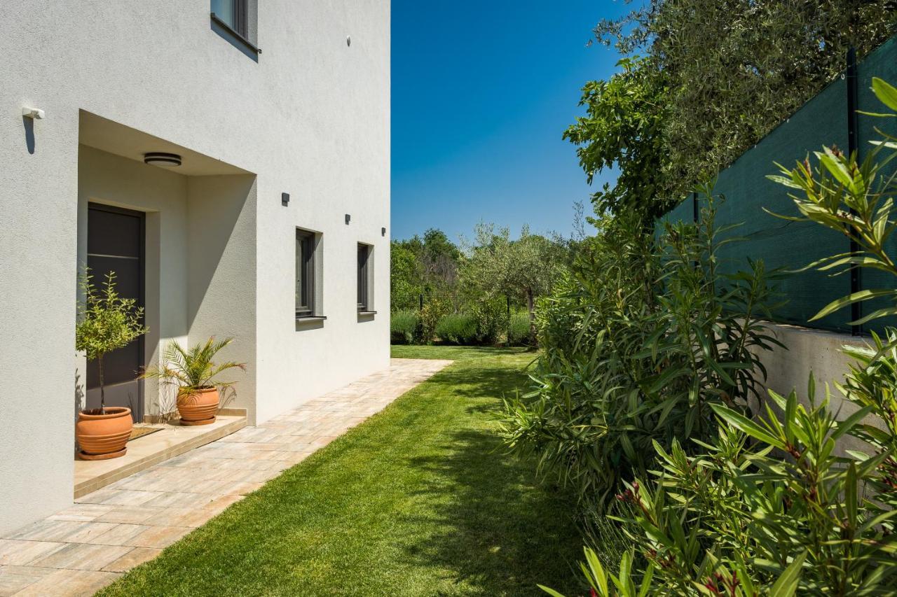Villa Leonardo Vrznaveri Dış mekan fotoğraf
